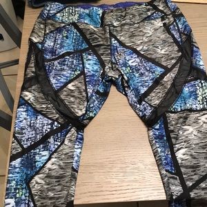 XL leggings